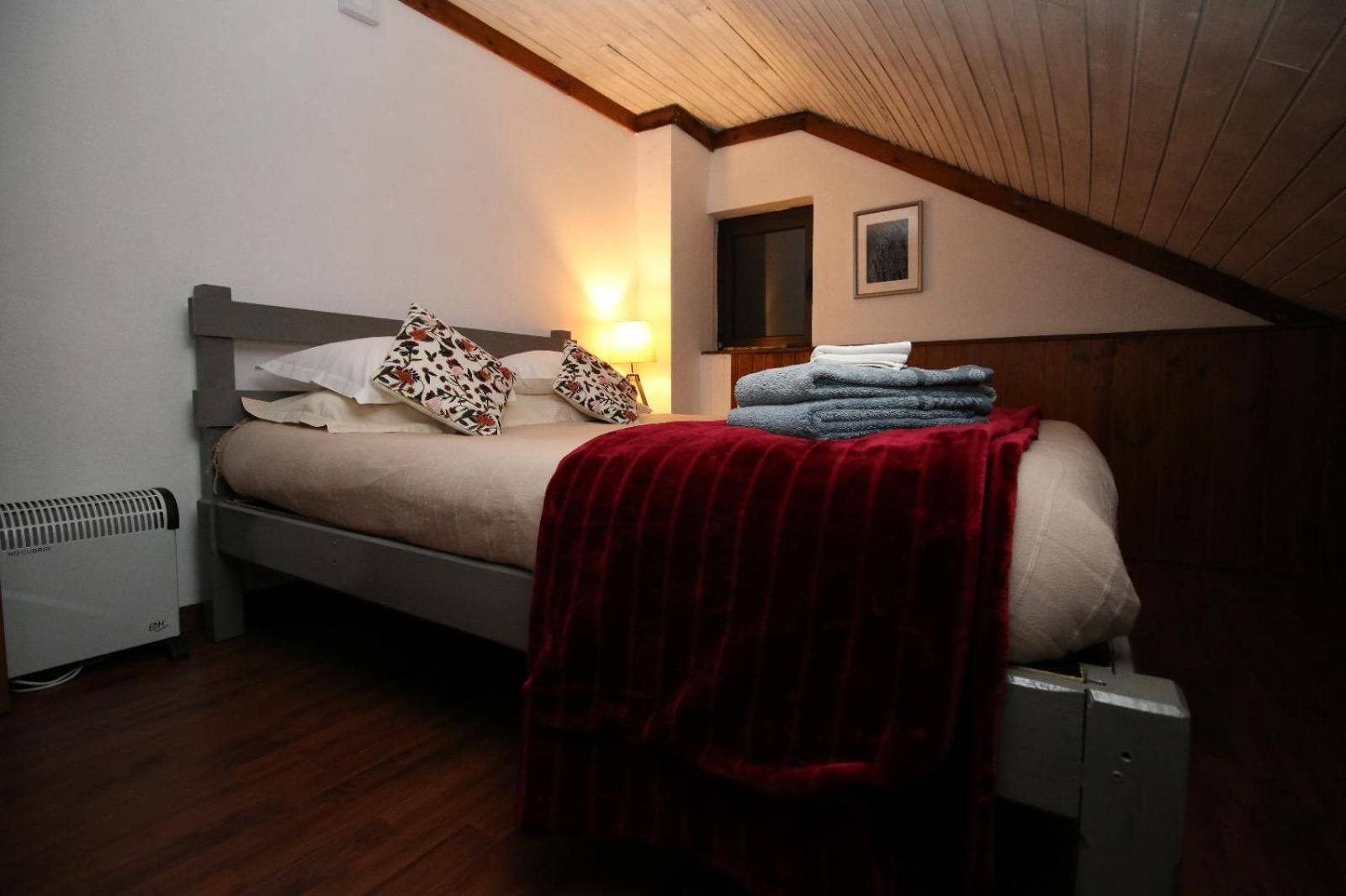 Lago Da Garca Guesthouse São Pedro do Sul Εξωτερικό φωτογραφία
