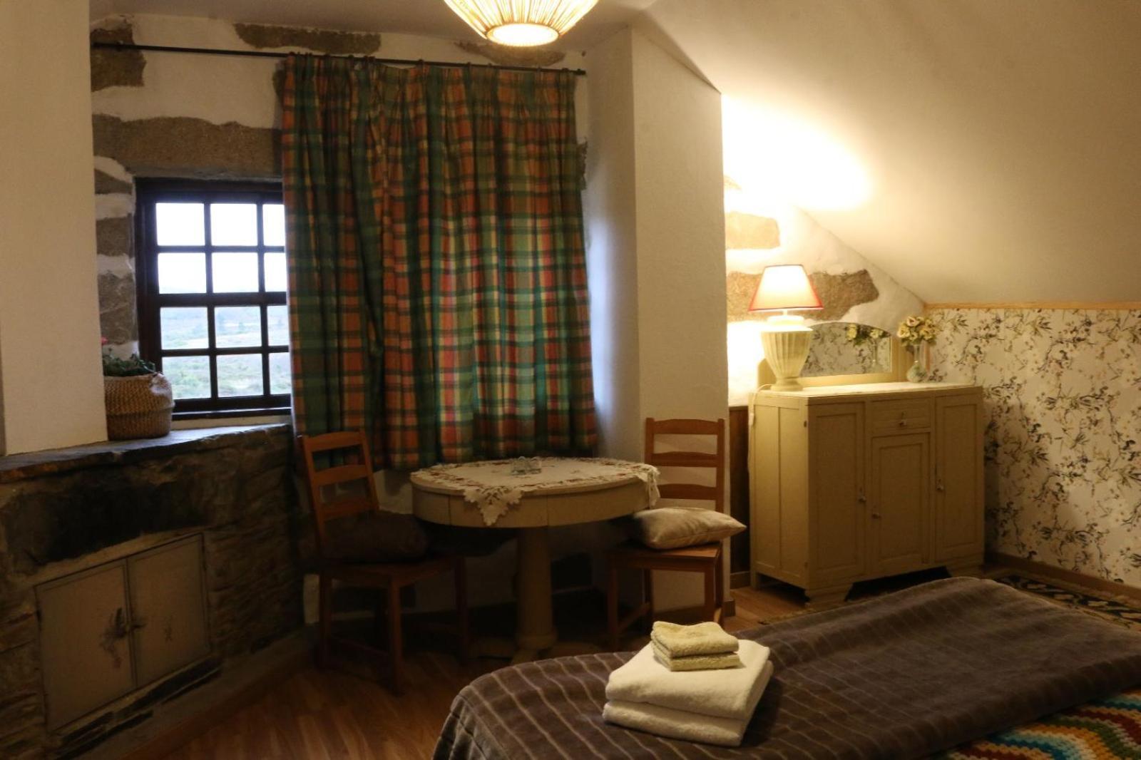 Lago Da Garca Guesthouse São Pedro do Sul Εξωτερικό φωτογραφία
